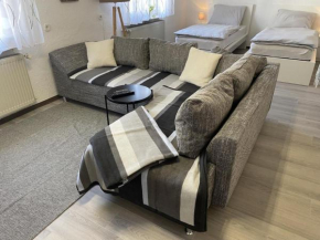 Schicke Ferienwohnung Philippsburg